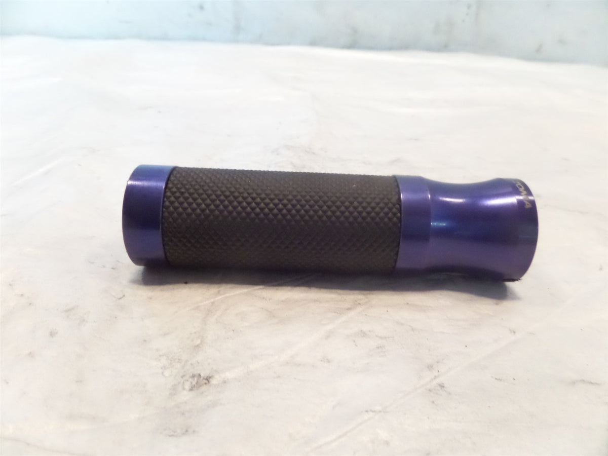 Triumph Daytona 955 Speed Triple 1050 & Sprint ST RS Left Handlebar Grip Tube - C3 Cycle