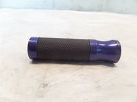 Triumph Daytona 955 Speed Triple 1050 & Sprint ST RS Left Handlebar Grip Tube - C3 Cycle