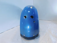 1996 Yamaha Royal Star Tour Classic XVZ13 Rear Wheel Fender Mudguard w/ Flames - C3 Cycle