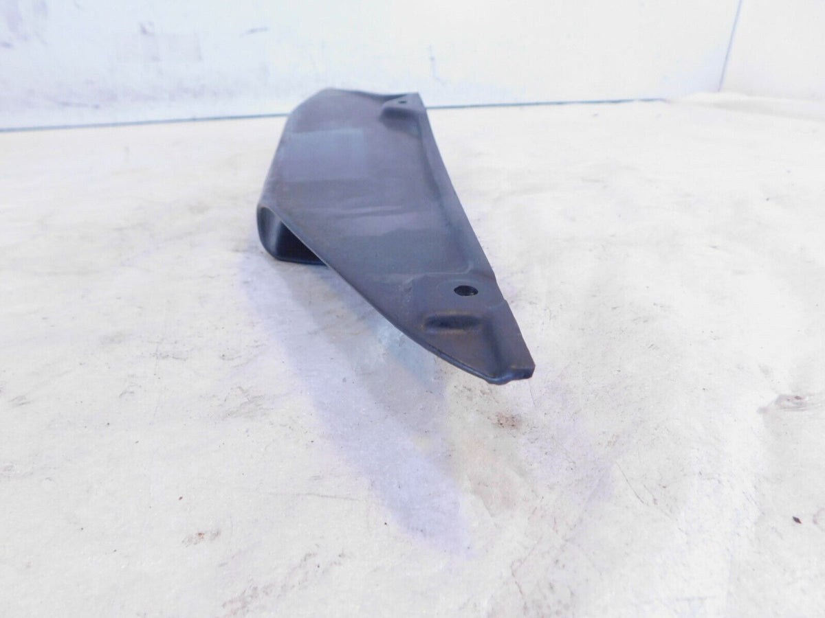 Kawasaki EX500 Ninja 500 500R & ZX-6 ZX600 Rear Drive Chain Guard Cover Shield - C3 Cycle