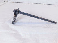 Kawasaki LTD Belt KZ440 KZ440A KZ440D Gear Change Pedal Shift Shifter Shaft - C3 Cycle