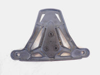 06-17 Triumph Daytona 675R Rear Fender License Number Plate Mount Bracket - C3 Cycle
