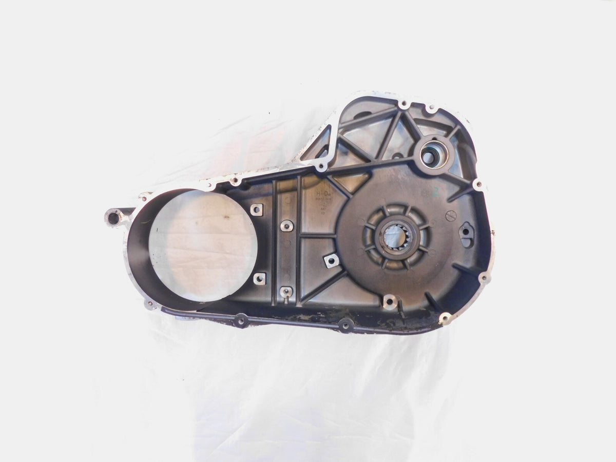 Harley Davidson Touring Road King Electra Glide Left Engine Inner Primary Cover - C3 Cycle
