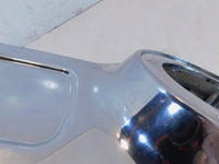 Harley Touring Road King Street & Electra Glide Left Engine Motor Primary Cover - C3 Cycle