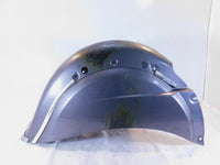 Indian Chief Chieftain Roadmaster & Springfield Gray Rear Wheel Cover Fender - C3 Cycle