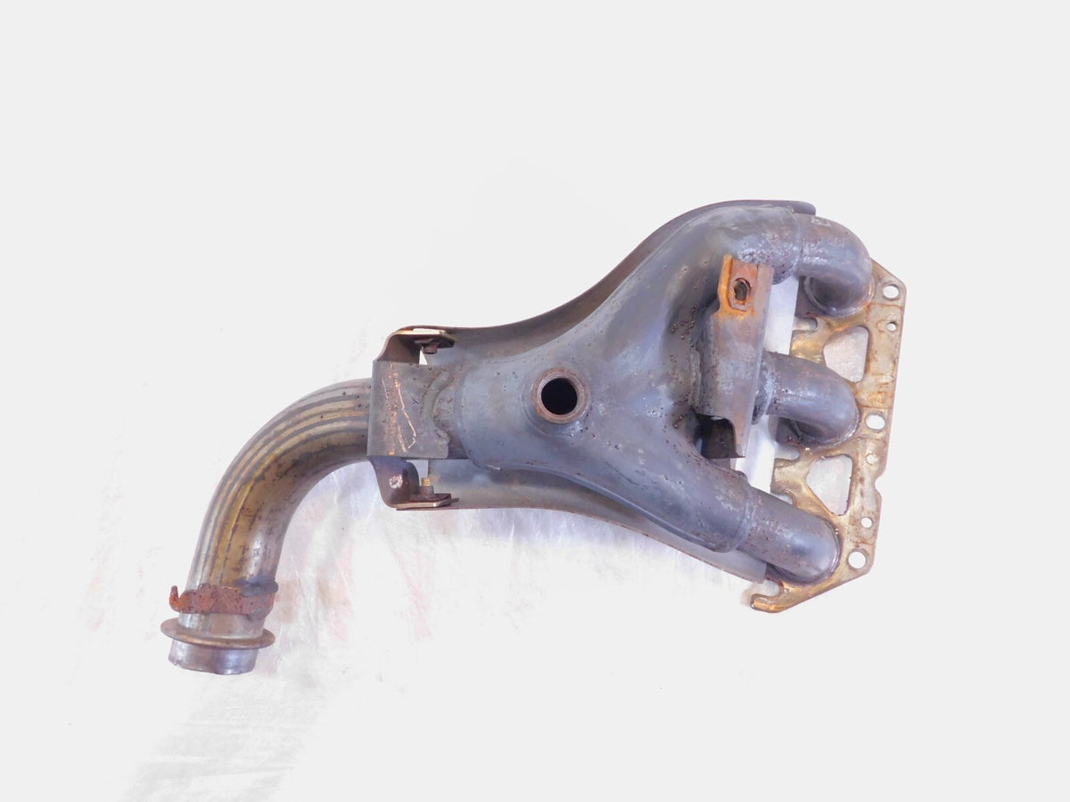 2019-2024 Can-Am Ryker 900 ACE & Rally Engine Exhaust Header Manifold Down Pipes - C3 Cycle