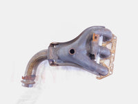 2019-2024 Can-Am Ryker 900 ACE & Rally Engine Exhaust Header Manifold Down Pipes - C3 Cycle