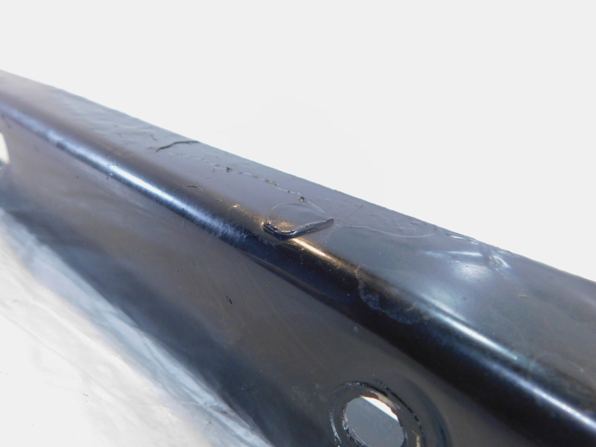 Harley Davidson Sportster 883 & 1200 Left & Right Black Fender Frame Strut Cover - C3 Cycle