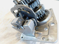 73-76 Harley Davidson Ironhead Sportster XLH 1000 Transmission Gears Assembly - C3 Cycle