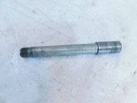 2002-2007 Suzuki GSX1300R GSX1300-R Hayabusa Busa Front Wheel Axle Bolt Shaft
