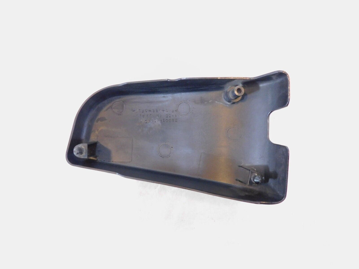 Kawasaki Vulcan 1500 VN1500 Classic Nomad Fi Black Right Side Cover Fairing Cowl - C3 Cycle