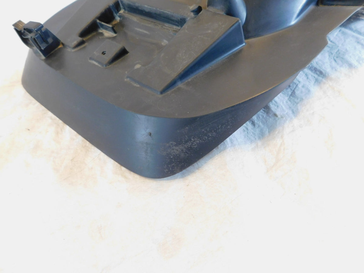 2018-2024 BMW R1250RT R1250 RT K52 Rear Wheel Undertail Mudguard Cover Tray - C3 Cycle