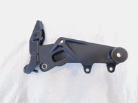 Harley Davidson Pan America 1250 Front Right Footpeg Footrest & Pedal Bracket - C3 Cycle