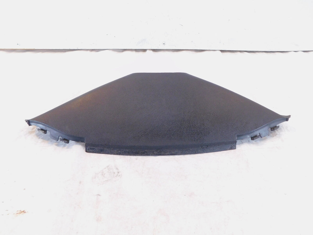 1984-1989 BMW K100RS K100 RS Center Inner Fairing Cowling Dash Panel Trim Cover - C3 Cycle