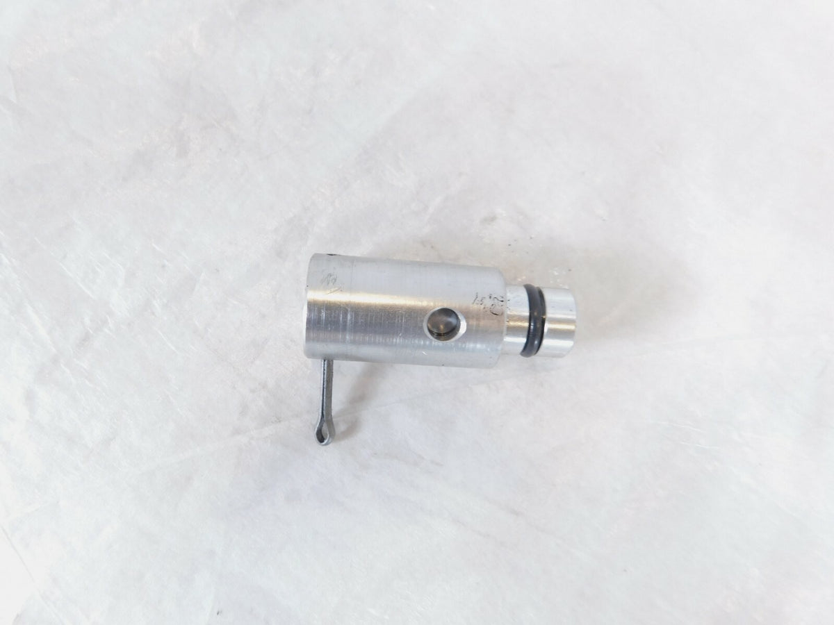 Yamaha Majesty 400 YP400 & CP250 & XMAX Engine Oil Pressure Relief Release Valve - C3 Cycle