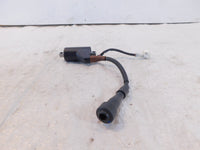 Royal Enfield Meteor 350 Euro 5 Engine Motor Ignition Coil w/ Spark Plug Cap - C3 Cycle