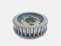 2006 & 2007 Victory Vegas & Kinpin Transmission Front Belt Pulley Sprocket Gear - C3 Cycle