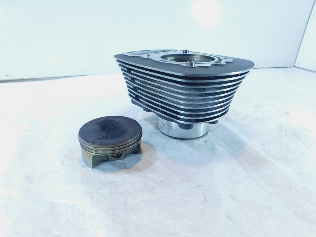 Victory Hammer, Vegas, Vision & Cross Country Cylinder Jug Barrel w/ Piston - C3 Cycle