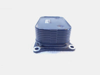 BMW F750GS F850GS ADV & F900 F900R F900XR Engine Motor Oil Cooler Heat Exchanger - C3 Cycle