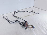 1981 81 Harley Davidson Ironhead Sportster XLH 1000 Main Wiring Wire Harness - C3 Cycle