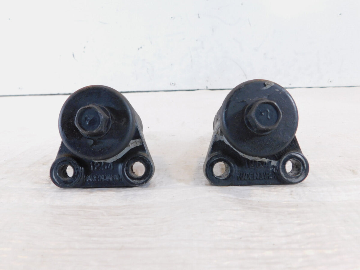 2000-2005 Kawasaki ZR-750 ZR-7S Engine Motor Mounting Bracket Bolts 32029-1754 - C3 Cycle