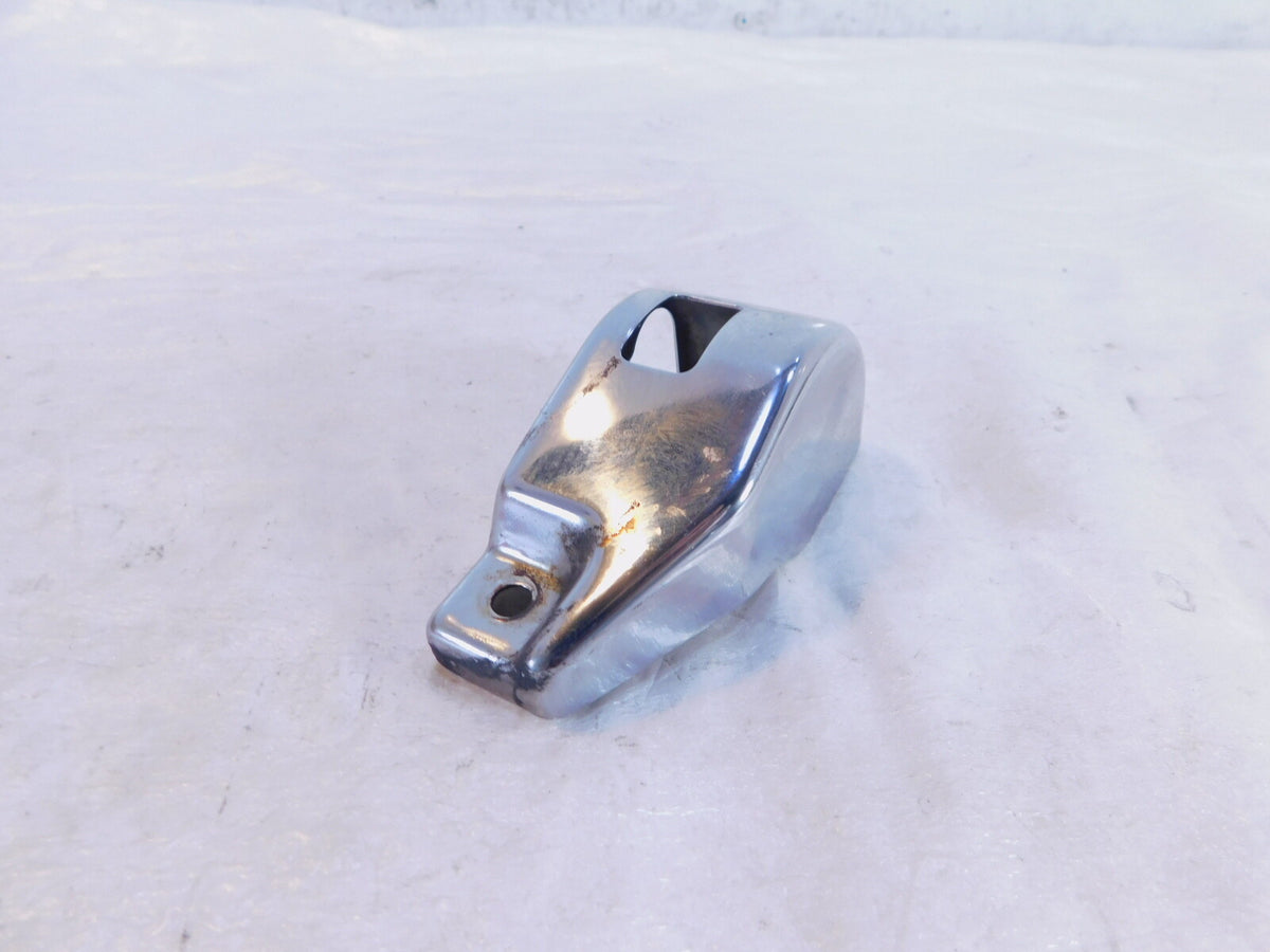 Kawasaki VN1500 Vulcan 1500 Classic Nomad Fi OEM Master Cylinder Reservoir Cover - C3 Cycle