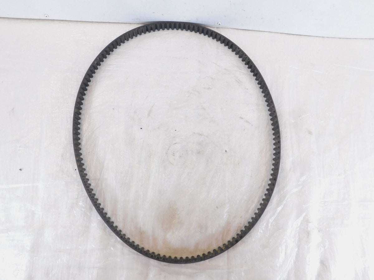07-17 Harley Davidson Dyna Wide Glide Fat & Street Bob Rear Wheel Drive Belt