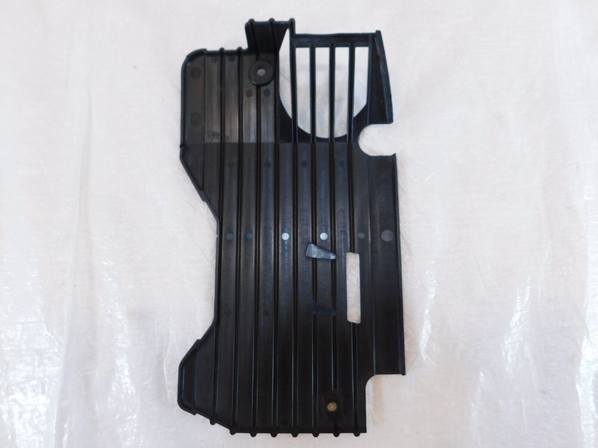 1987-2017 Kawasaki KLR650 KLR 650 Radiator Fluid Coolant Bottle Reservoir Cover - C3 Cycle