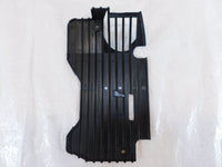 1987-2017 Kawasaki KLR650 KLR 650 Radiator Fluid Coolant Bottle Reservoir Cover - C3 Cycle