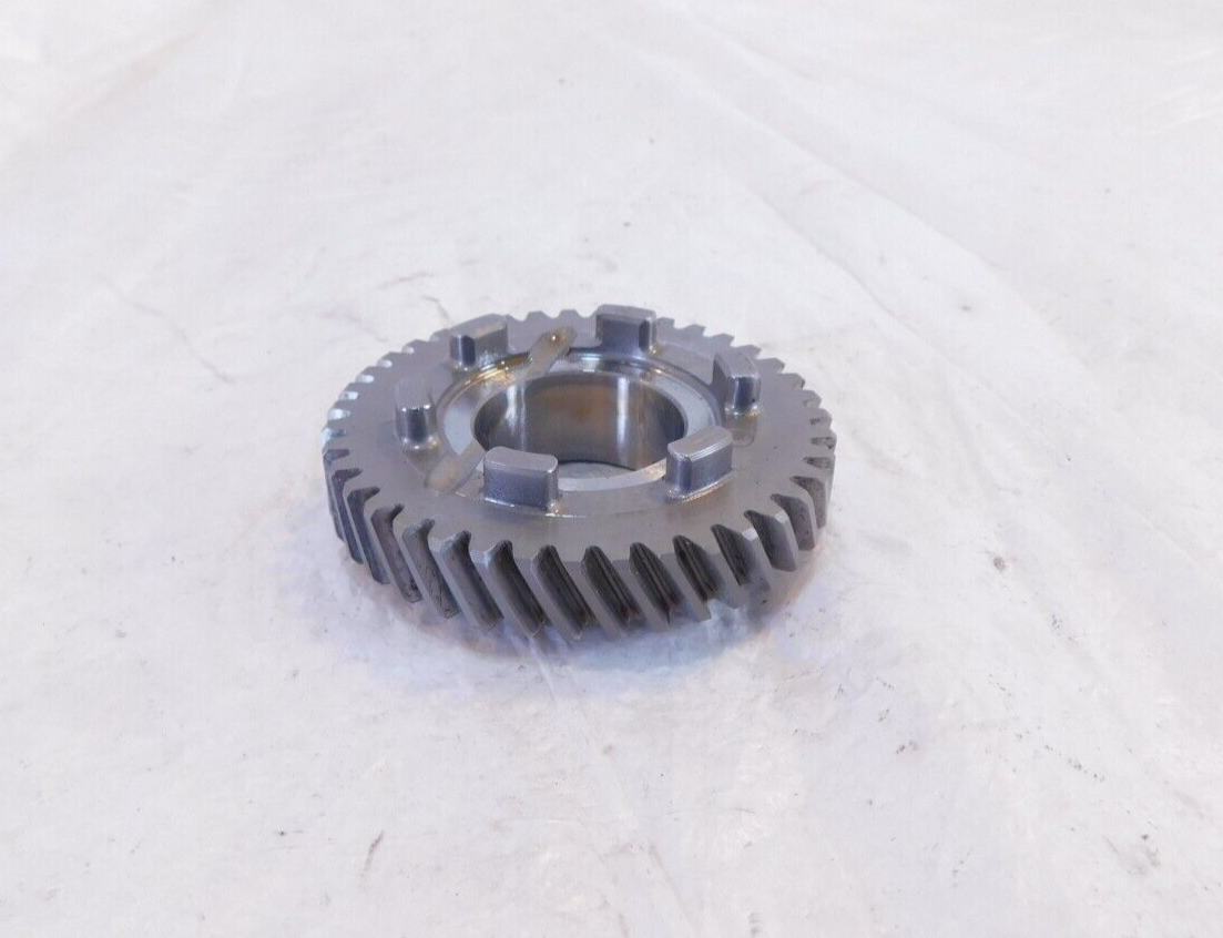 Harley Electra Glide Dyna & Softail 6 Speed Transmission Countershaft 3rd Gear - C3 Cycle