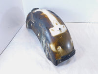 2000 2001 2002 & 03 2003 Indian Gilroy Scout Rusty Rear Wheel Cover Fender - C3 Cycle