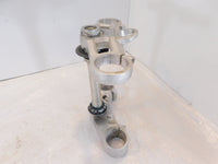 2006-2013 Triumph Daytona 675 Front Fork Upper/Lower Triple Tree Steering Stem - C3 Cycle