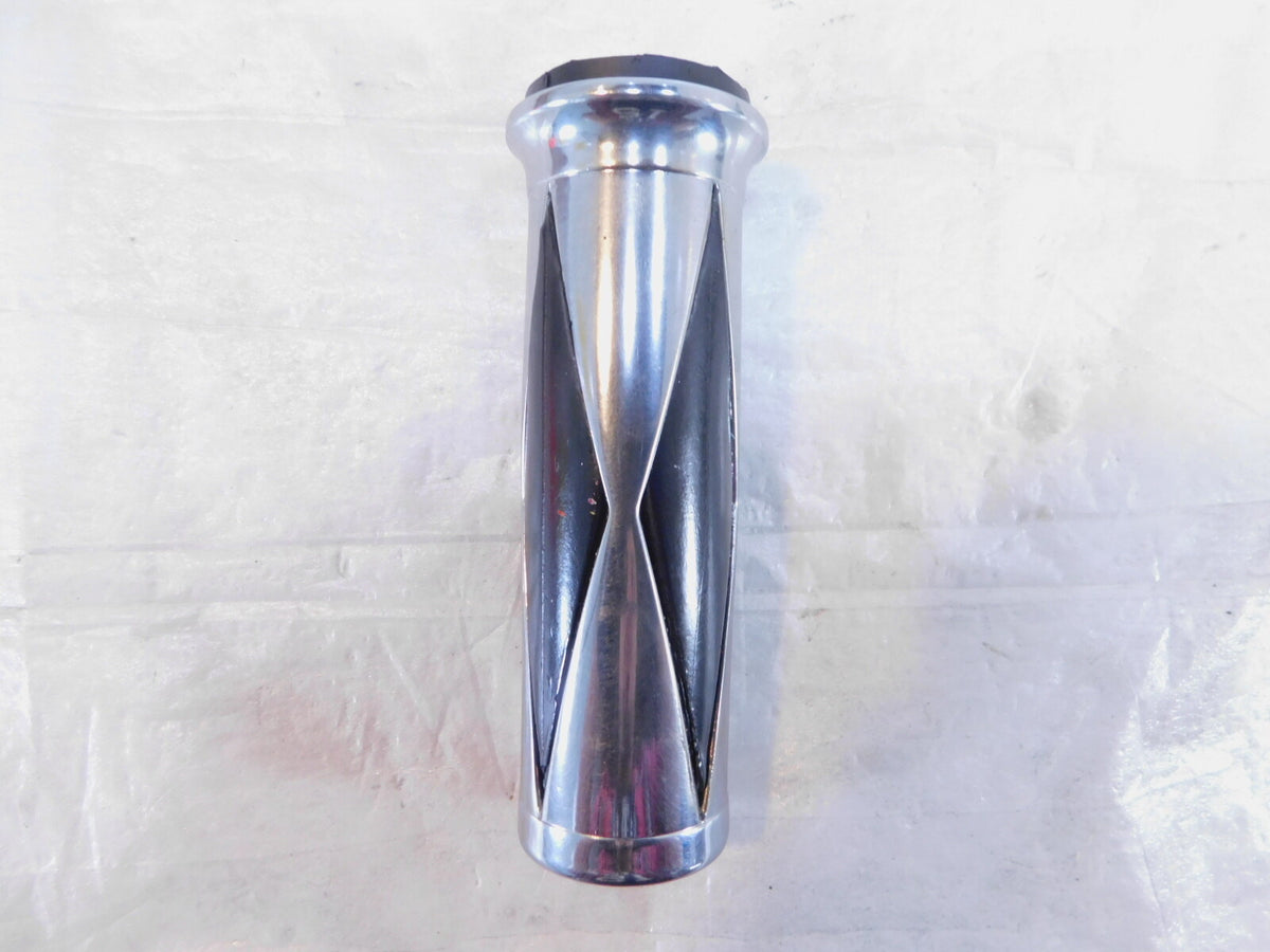 Harley Davidson Touring Dyna Sportster & Softail Left Handlebar Hand Grip - C3 Cycle