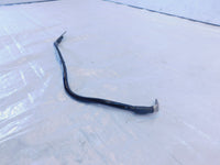 2014-2016 Harley Davidson Sportster 883 1200 Negative Battery Cable Ground Wire - C3 Cycle