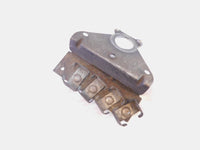 Harley Electra & Tour Glide Circuit Breaker Breakers Electronic Mounting Bracket - C3 Cycle