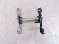 2002-2003 Kawasaki Ninja ZX12 ZX12R ZX1200 Front Fork Steering Stem Triple Trees - C3 Cycle