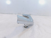 Harley Davidson Touring Road King Electra Glide Chrome Exhaust Pipe Heat Shield - C3 Cycle