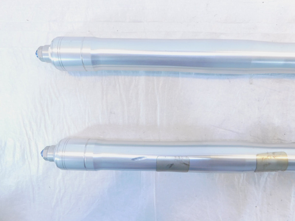 2005-2008 Buell XB XB9 & XB12 Lightning Left & Right Front End Fork Leg Shocks - C3 Cycle