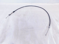 1984-1985 Harley Davidson XL Ironhead Sportster 1000 Clutch Handlebar Cable Line - C3 Cycle