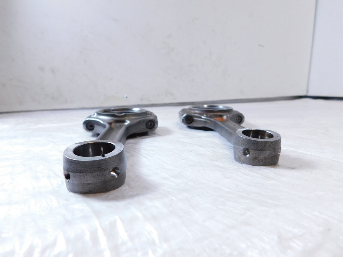 Aprilia RS660 Extrema & Tuono 660 Engine Crankshaft Piston Connecting Rods - E2 - C3 Cycle