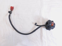 1997-1998 Honda Blackbird CBR1100XX Front Right Start/Stop Handlebar Switches - C3 Cycle