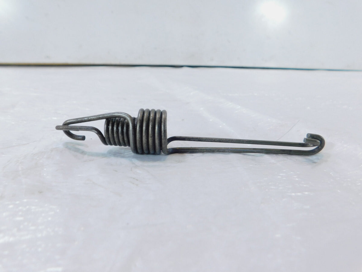 1994-1996 Suzuki RF600 Side Stand Sidestand Kickstand Springs Outer & Inner Set - C3 Cycle