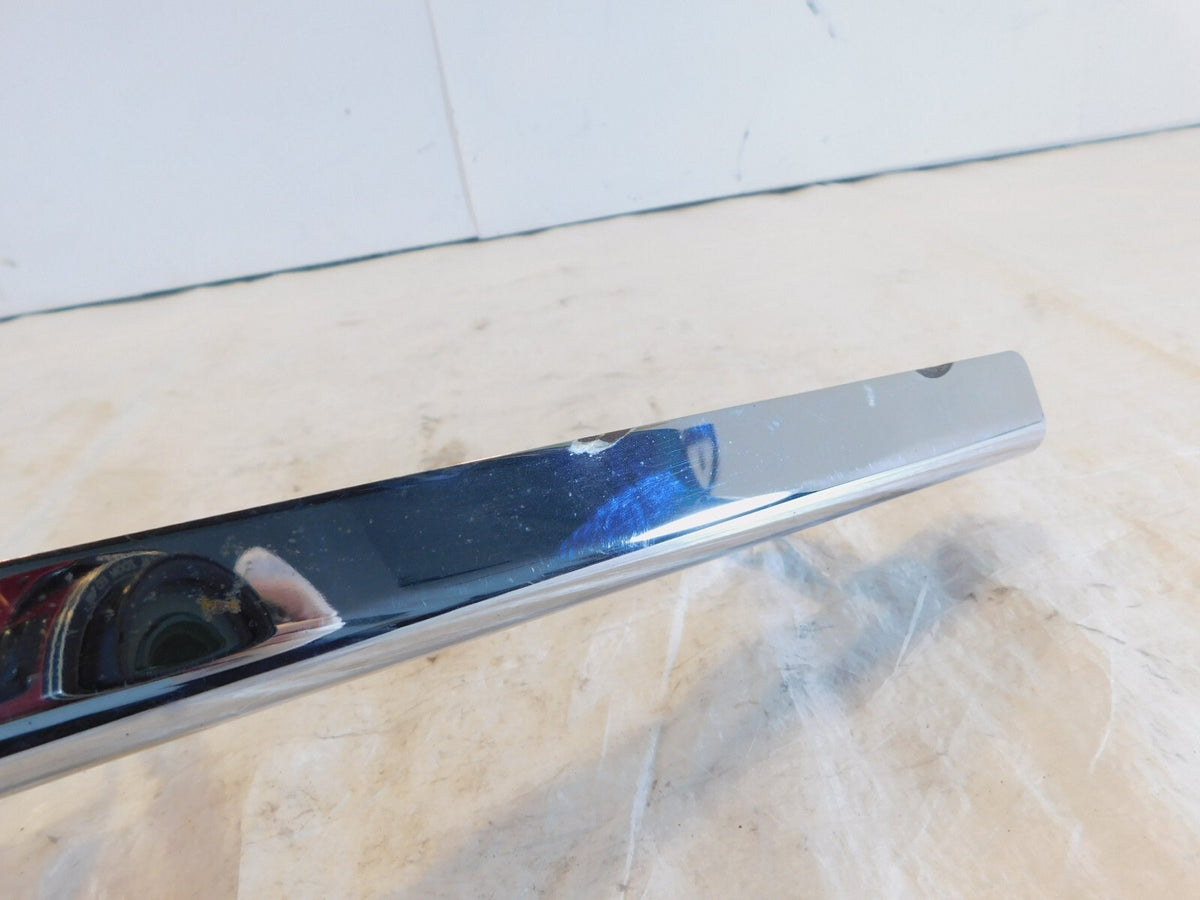 Chrome Harley Davidson Sportster 883 1200 Belt Cover Guard Debris Deflector - C3 Cycle