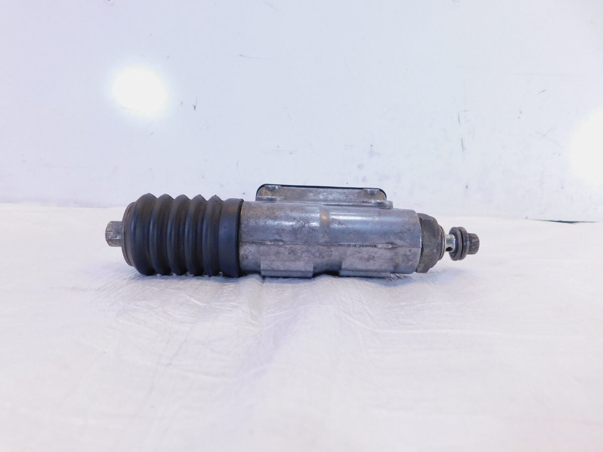Harley Davidson Sportster 883 & 1200 Rear Brake Master Cylinder Reservoir Body