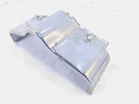 Harley Electra Glide Classic Chrome Front Fairing Fork Tree Cover Trim Skirt - C3 Cycle