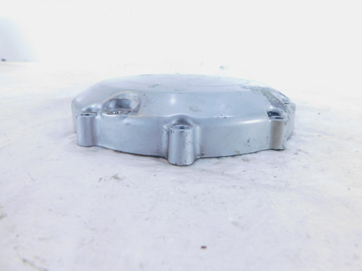 1987-1999 Kawasaki VN15SE Vulcan 88 VN1500A Outer Left Engine Motor Stator Cover - C3 Cycle