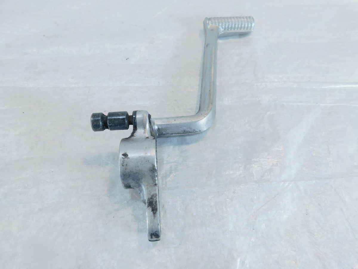 1999-2017 Suzuki GSX1300R GSX 1300R Hayabusa Busa Foot Brake Pedal Lever - C3 Cycle