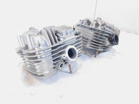 1988-1998 Suzuki Intruder 750 800 VS750 VS800 Front/Rear Cylinder Heads & Valves - C3 Cycle