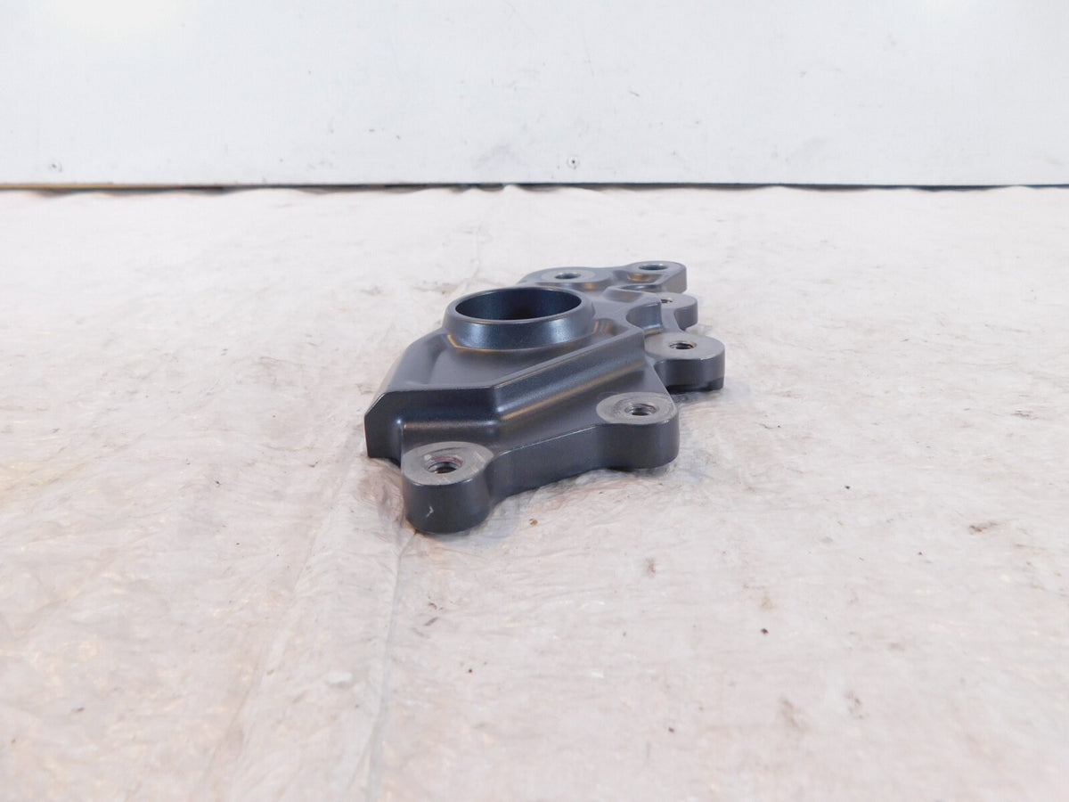 2022-2024 Yamaha YZFR7 YZF-R7 R7 Right Lower Subframe Engine Mount Bracket Plate - C3 Cycle