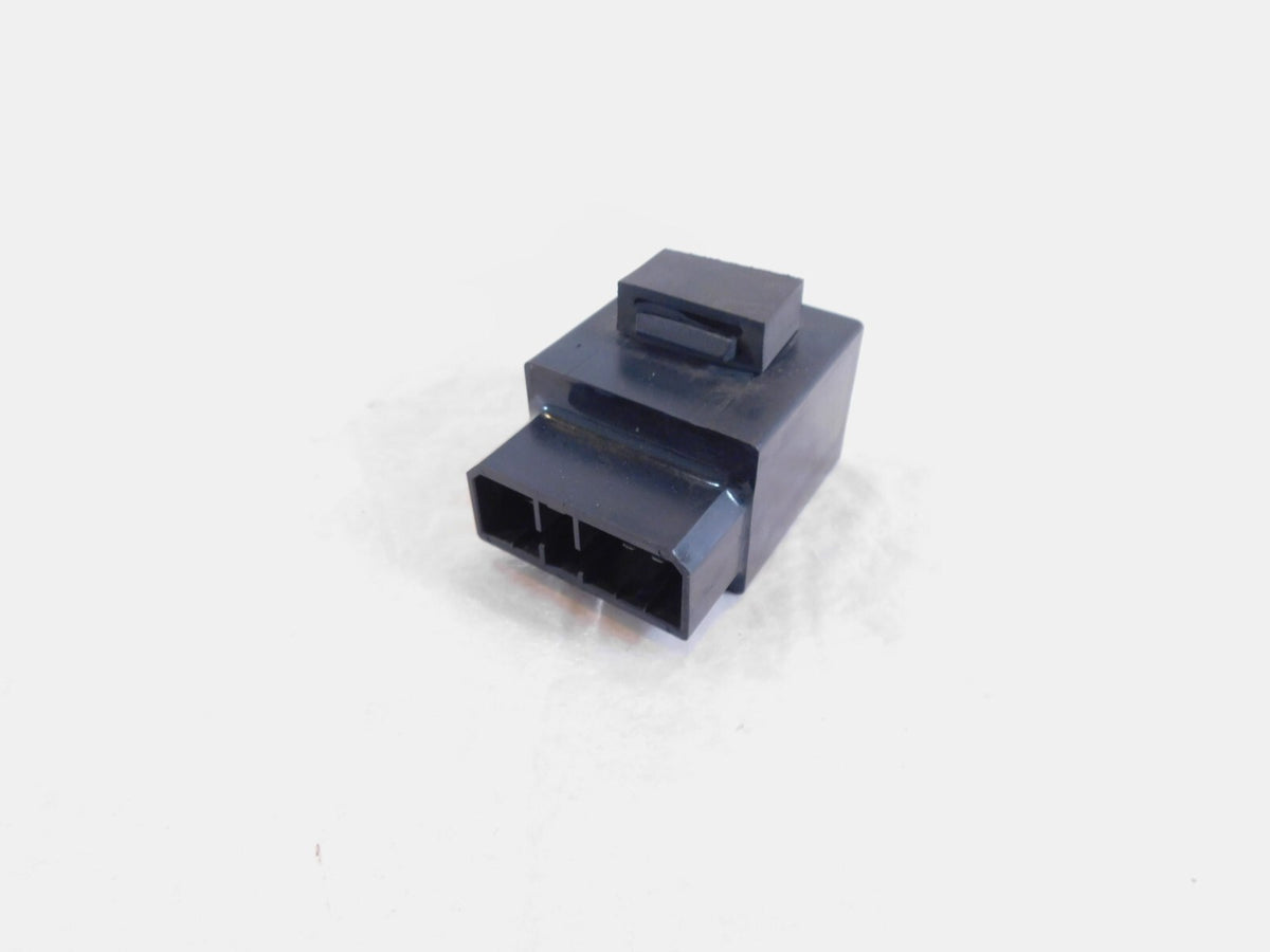 Yamaha YZF-R1 R1 YZF-R6 R6 & FZ1 FZ6R FZ09 MT09 Main Petrol Gas Fuel Pump Relay - C3 Cycle